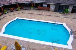 Gallery image of Hotel Gramado da Serra in Vassouras +20 photos