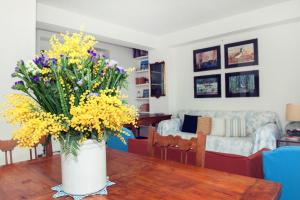 Zdjęcie z galerii obiektu Seaview apartment in the Old Town w mieście Gaeta