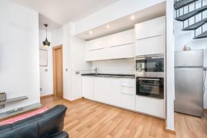 Atico terraza privada piscina centro ac nuevo 1hab, Málaga ...