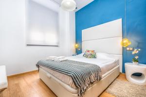 Atico terraza privada piscina centro ac nuevo 1hab, Málaga ...