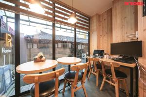 Gallery image of Insadong R Guesthouse in Seoul