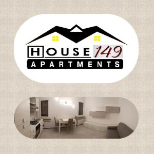 House 149 في فيرّارا: a picture of a house zzzzzzzzzzzzzzzzz apartments