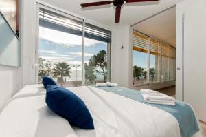 Gallery image of Suites at Sea in Villajoyosa