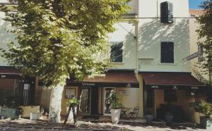 Logis Hotel Entre Nous