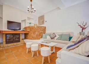 Gallery image of Villa Can Sunyer.Ibiza. in Ibiza Town