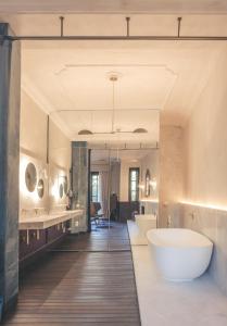 Posedenie v ubytovaní Can Bordoy Grand House Hotel GL Preferred Hotel