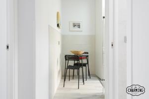 Fotografie z fotogalerie ubytování Antiques Market - Apartamento de 3 dormitorios con Parking v destinaci Madrid