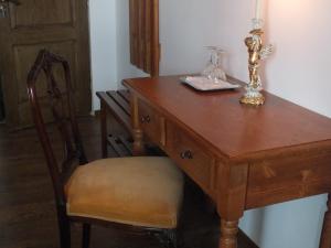 Fotografie z fotogalerie ubytování Camere de inchiriat Onelia v destinaci Alba Iulia + 8 fotografií