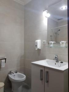 Zdjęcie z galerii obiektu Hotel La Noria w mieście Lepe