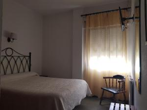 Zdjęcie z galerii obiektu Hotel La Noria w mieście Lepe