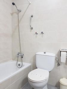 Zdjęcie z galerii obiektu Hotel La Noria w mieście Lepe