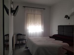 Zdjęcie z galerii obiektu Hotel La Noria w mieście Lepe