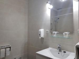 Zdjęcie z galerii obiektu Hotel La Noria w mieście Lepe