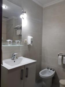 Zdjęcie z galerii obiektu Hotel La Noria w mieście Lepe