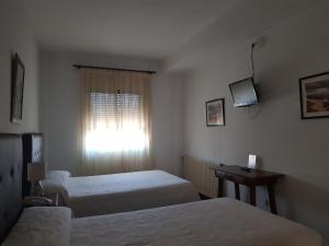 Zdjęcie z galerii obiektu Hotel La Noria w mieście Lepe