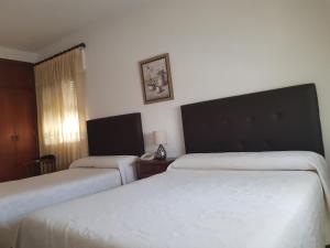 Zdjęcie z galerii obiektu Hotel La Noria w mieście Lepe