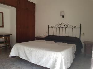 Zdjęcie z galerii obiektu Hotel La Noria w mieście Lepe