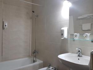 Zdjęcie z galerii obiektu Hotel La Noria w mieście Lepe