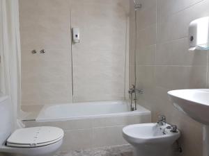 Zdjęcie z galerii obiektu Hotel La Noria w mieście Lepe