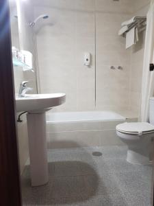Zdjęcie z galerii obiektu Hotel La Noria w mieście Lepe