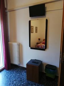 TV a/nebo společenská místnost v ubytování Venice Best Vacation