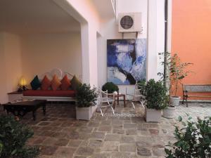 Fotografie z fotogalerie ubytování Anugaa in The City v destinaci Colombo