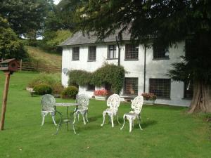 Imagem da galeria de Holmeshead Farm em Ambleside