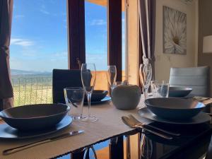 Fotografie z fotogalerie ubytování Calypso Home Sea View v destinaci Badesi