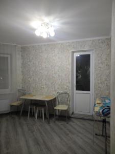 Χώρος καθιστικού στο Apartamenty Otel36 Leninskiy Prospekt