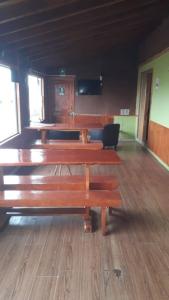 Imagem da galeria de Backpacker 644 em Porvenir