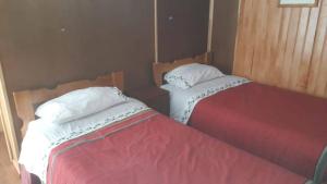 Imagem da galeria de Backpacker 644 em Porvenir