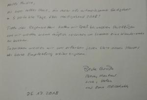 Fotografie z fotogalerie ubytování Ferienhaus Eifel v destinaci Nettersheim