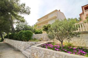 Gallery image of Apartments Villa Steffi in Prizba