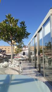 Fotografie z fotogalerie ubytování Hotel Porta Felice & Spa v destinaci Palermo