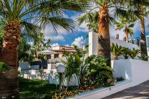 Gallery image of Diodorus Luxury Experience in Favara