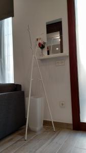 Zdjęcie z galerii obiektu Suites Jeronimo de Cordoba w Sewilli
