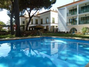 Hotel Oromana, Alcalá de Guadaira – Bijgewerkte prijzen 2022