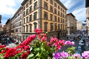 Galería fotográfica de Appartamento Signoria en Florence