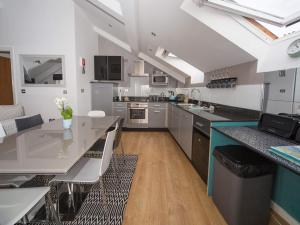 Regent Penthouse
