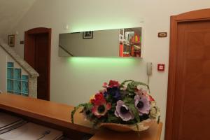 Fotografie z fotogalerie ubytování Hotel Parigi v Rimini
