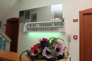 Fotografie z fotogalerie ubytování Hotel Parigi v Rimini