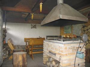 Galeriebild der Unterkunft Ubytovanie 184, Bed and Braekfast 184 in Stará Lesná