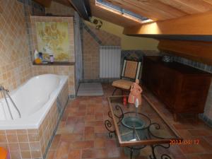 Kép Cerasola Bed & Breakfast szállásáról Campello sul Clitunnóban a galériában