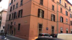 Fotografia z galérie ubytovania Casa Cavallotti - modern apartment between Train station and Port v destinácii Civitavecchia