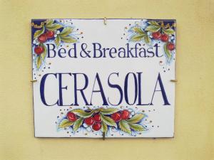 Kép Cerasola Bed & Breakfast szállásáról Campello sul Clitunnóban a galériában