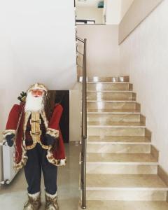 Fotografie z fotogalerie ubytování Tradition Hotel v destinaci Passanauri