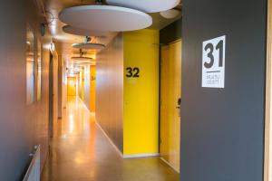 Fotografie z fotogalerie ubytování Dalur - HI Eco Hostel v Reykjavíku