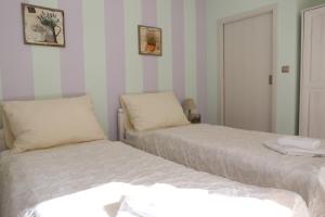 Zdjęcie z galerii obiektu Apartmánový dom Harmónia w mieście Modra +18 zdjęć