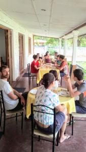 Majutusasutuse Selagala Resort külastajad