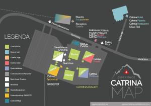Galería fotográfica de Catrina Hostel en Disentis